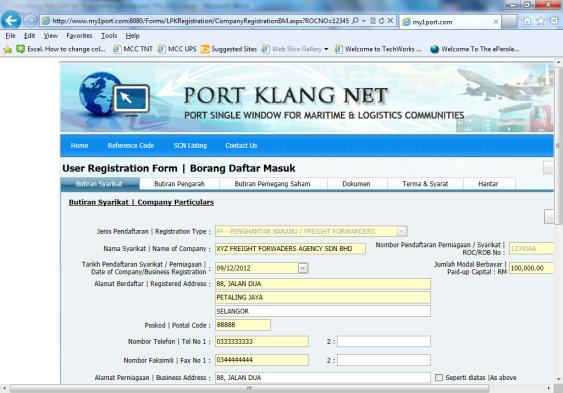 Petaling jaya post office is located at selangor, , , malaysia. Download Poskod Kelana Jaya Selangor Background