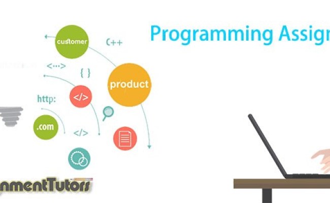 Programming Assignment Help – All Language Coding Experts