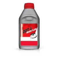 Brake fluid