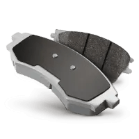 Brake pads