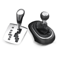 Gear shift knobs