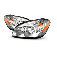 Headlights