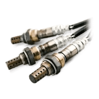 Lambda sensor