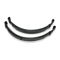 Leaf spring