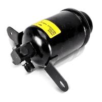 Receiver drier