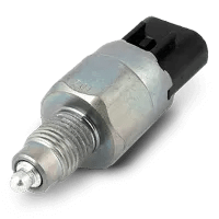 Reverse light switch