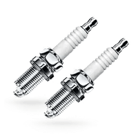 Spark plug