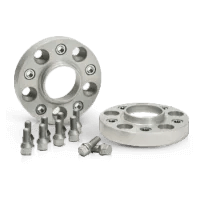 Wheel spacers