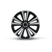 Wheel trims