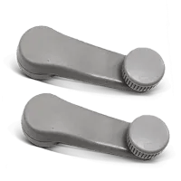 Window crank