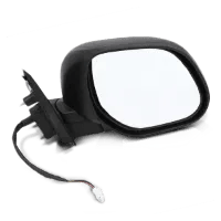 Wing mirror