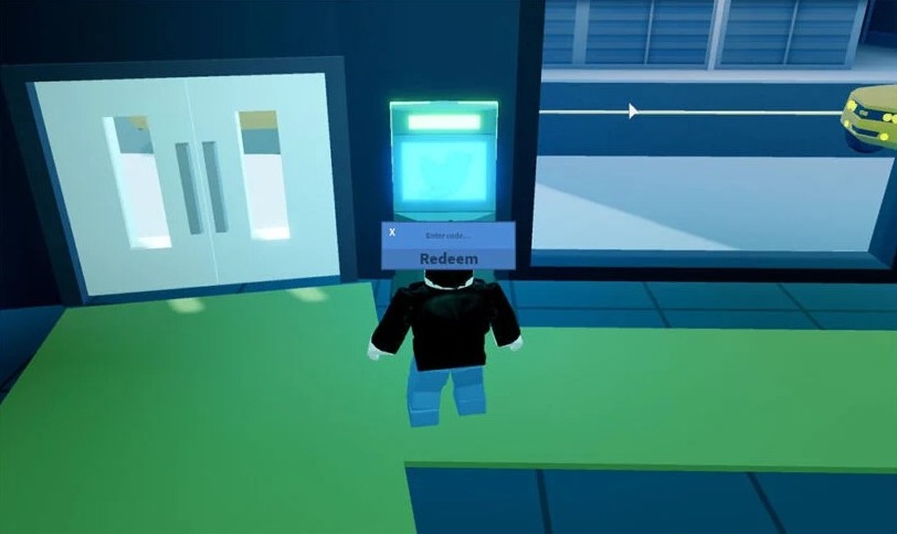 For one, you could keep a healthy amount of cash on hand. Roblox Jailbreak Codes Full List For 2021 My Basis
