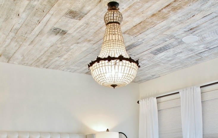 8 Creative Bedroom Ceiling Ideas For The Perfect Bedroom
