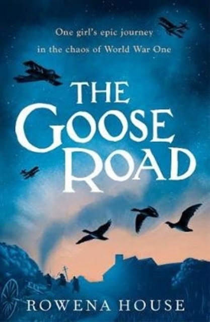 thegooseroad