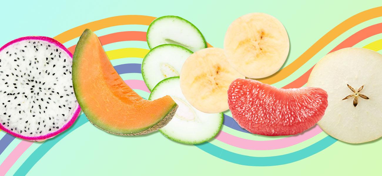 Quiz: What Fruit Are You? | MyBoysen