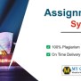 Assignment Help Sydney | Get Best Assignment Help In Sydney, Australia