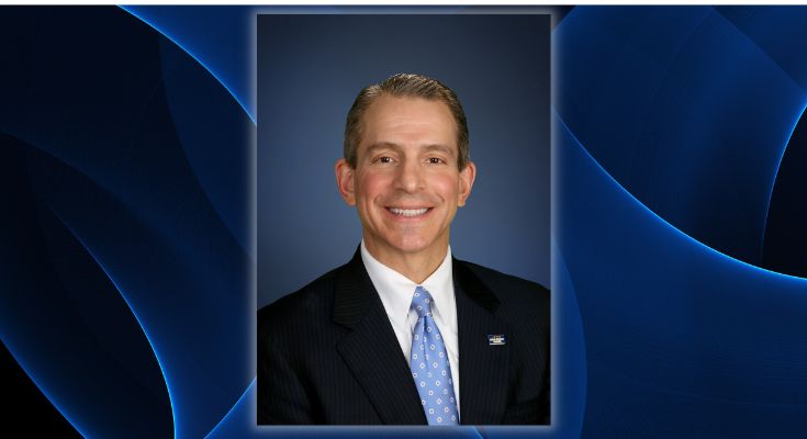 Mid Penn Bank CEO Rory Ritrievi