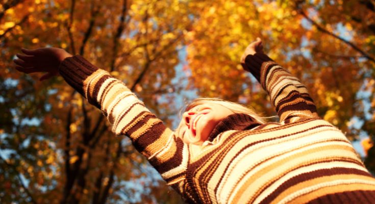 Autumn fun