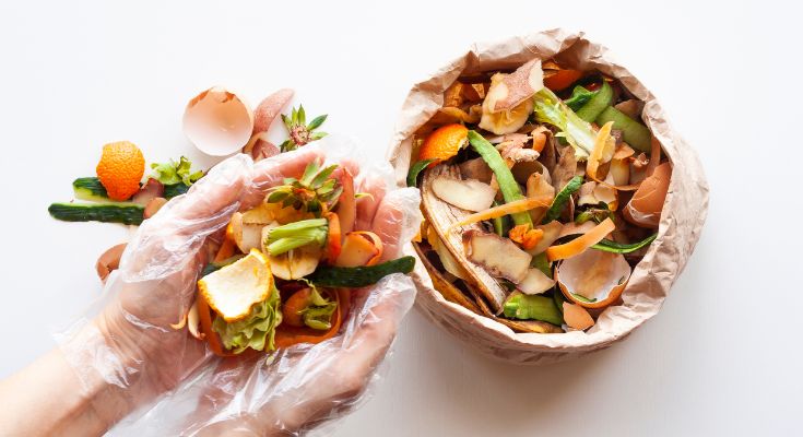 Food Waste