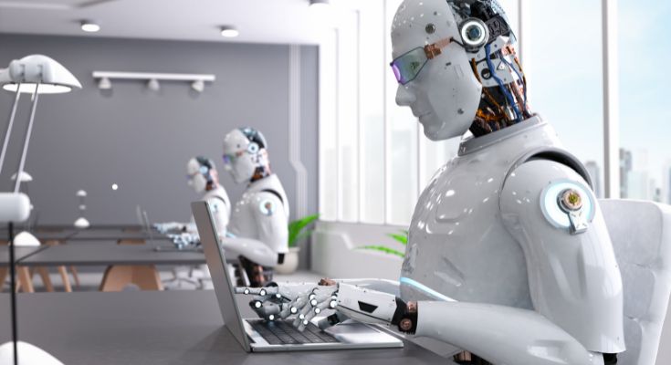Artificial intelligence