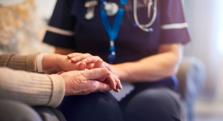 nursing home
