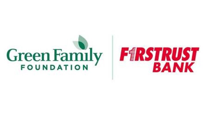 The Green Family Foundation and Firstrust Bank