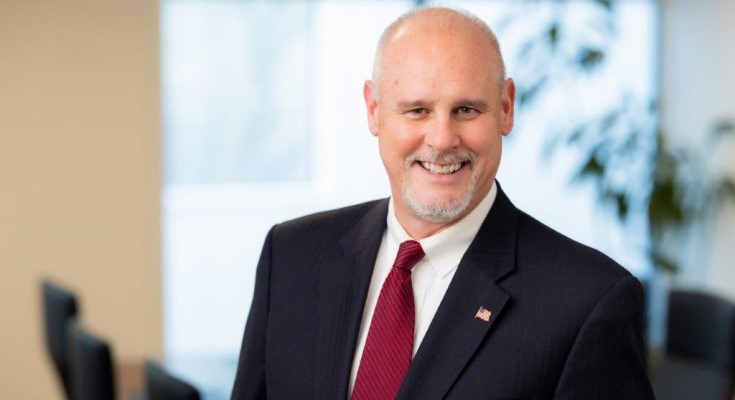 John K. Fiorillo