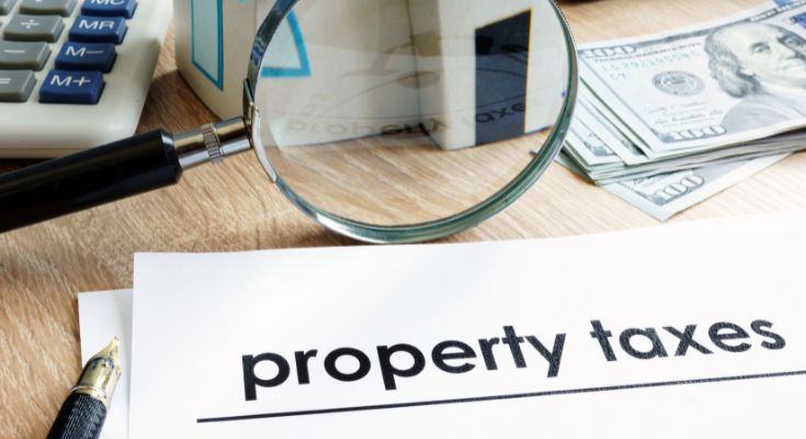 Property Tax