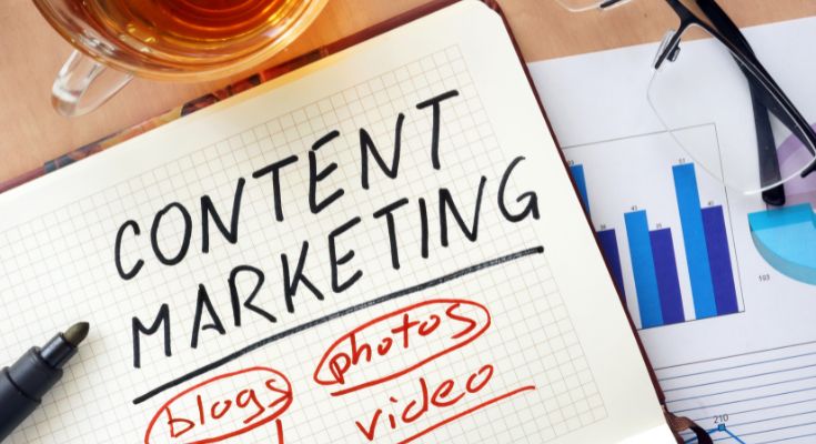 Content Marketing