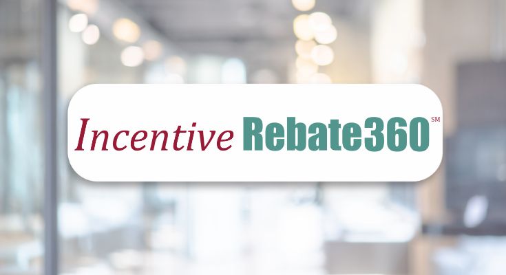 Incentive Rebate360