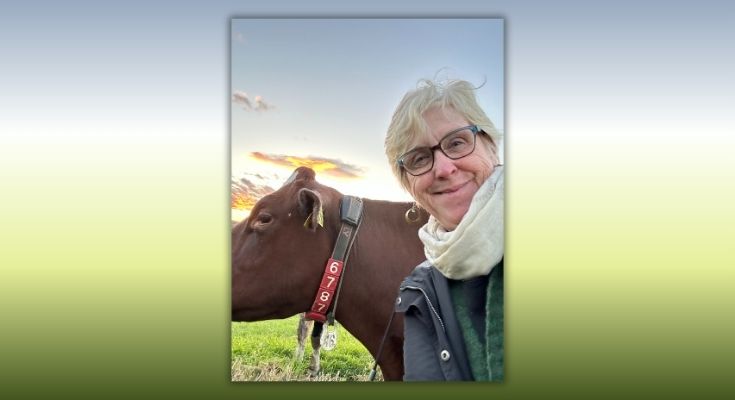 Sue Miller