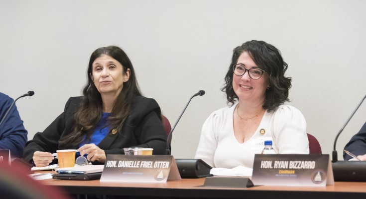 Rep. Danielle Friel-Otten