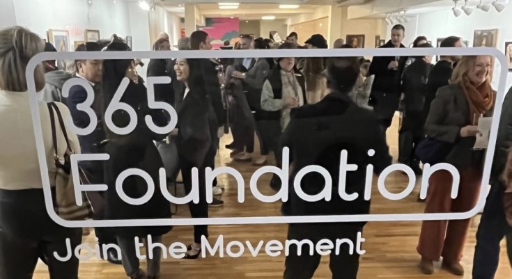 365 Gallery Event