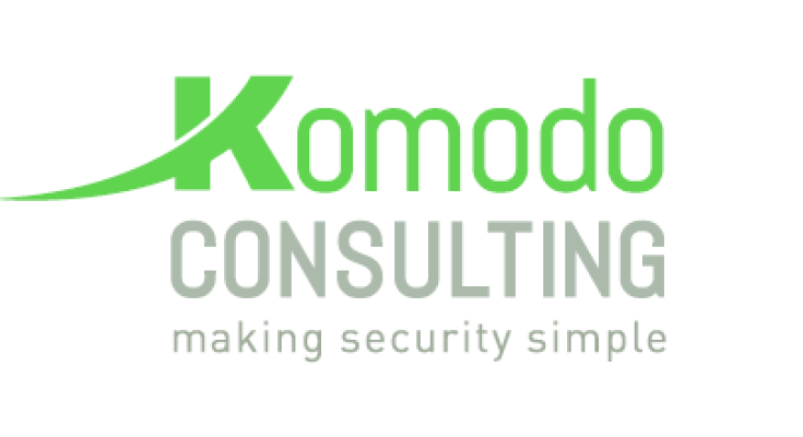 Komodosec - Komodo Cyber Security