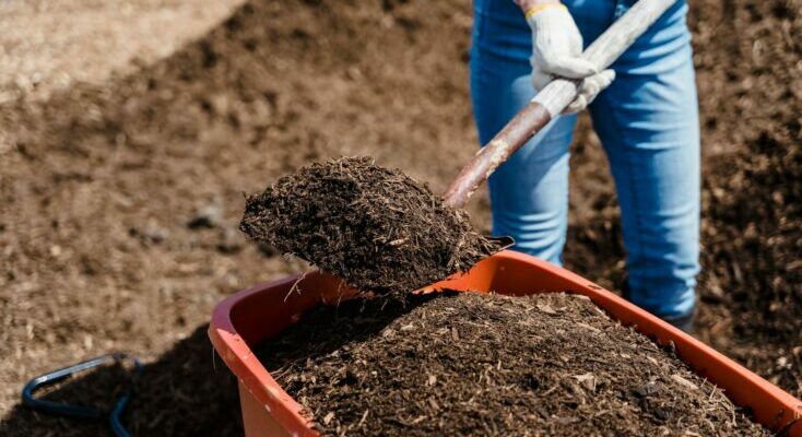 Compost