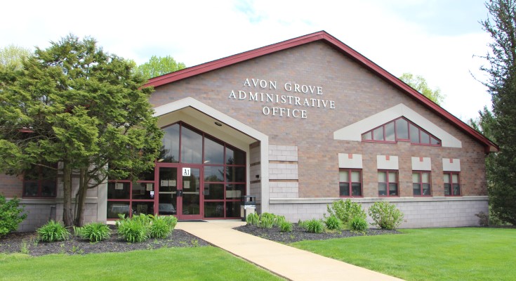Avon Grove School District (AGSD) District Office