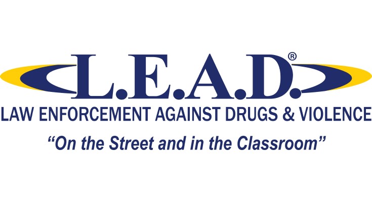 L.E.A.D. (Law Enforcement Against Drugs & Violence)