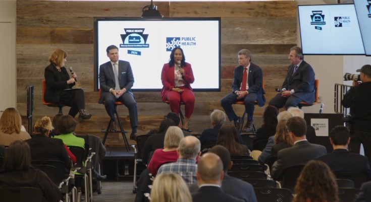 PHMC Attorney General Forum