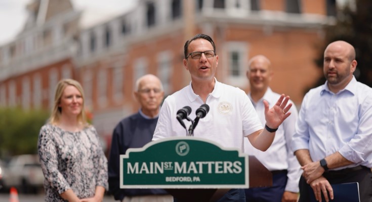 Keystone Communities Program