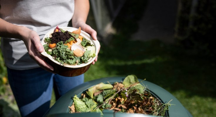 Composter