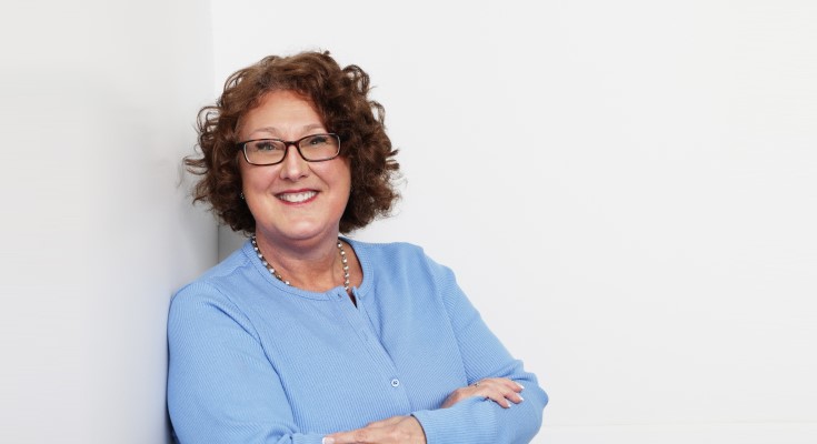 Dr. Teri Rouse
