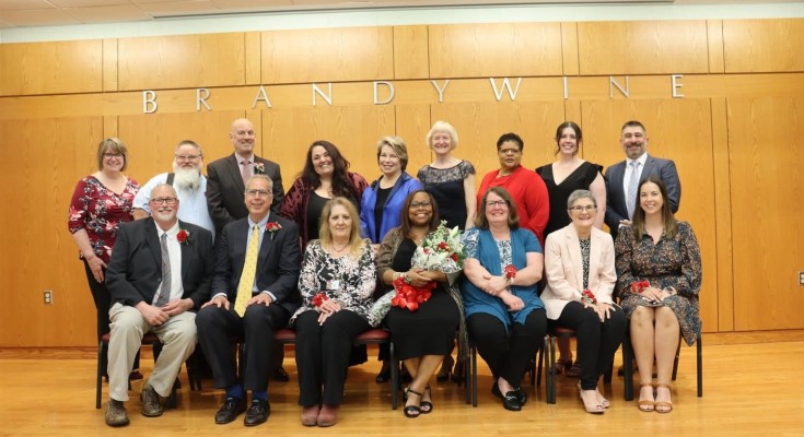 Annual Awards Celebration