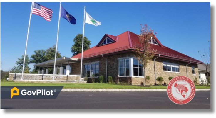 Upper Providence, PA Deployed IT Ticketing and Compost Disposal Application Modules With GovPilot