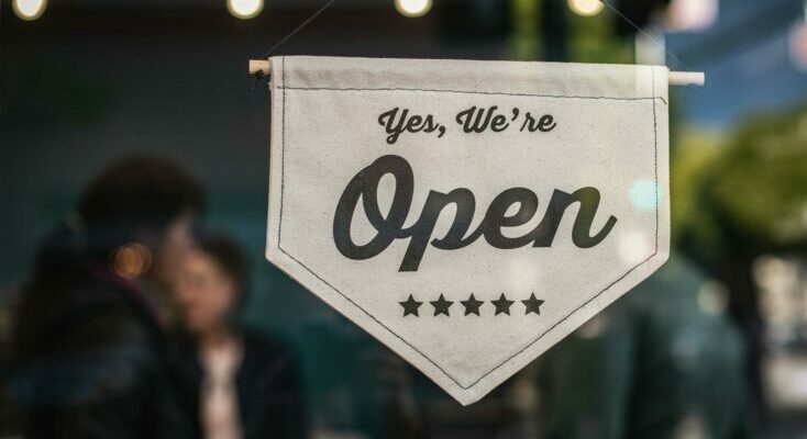 Small business