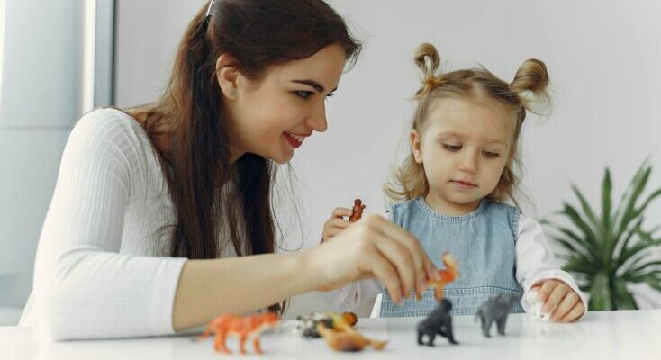 Early childhood