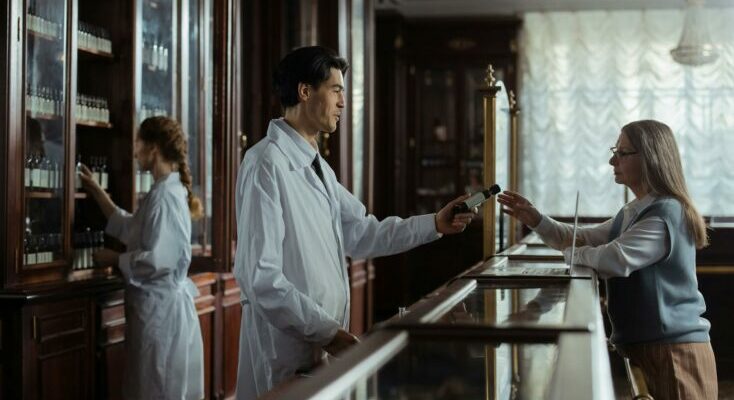 Pharmacist