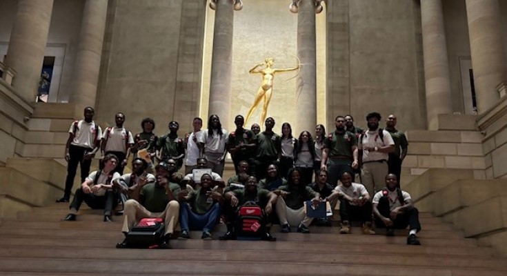 CARP Program Graduates