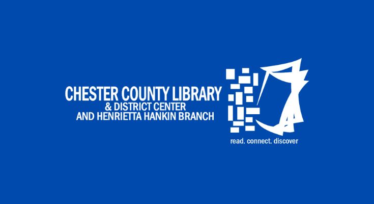 Chester County Library Henrietta Hankin Branch