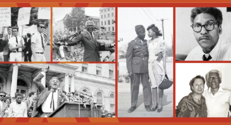 Rustin Day of Film at Chester County History Center