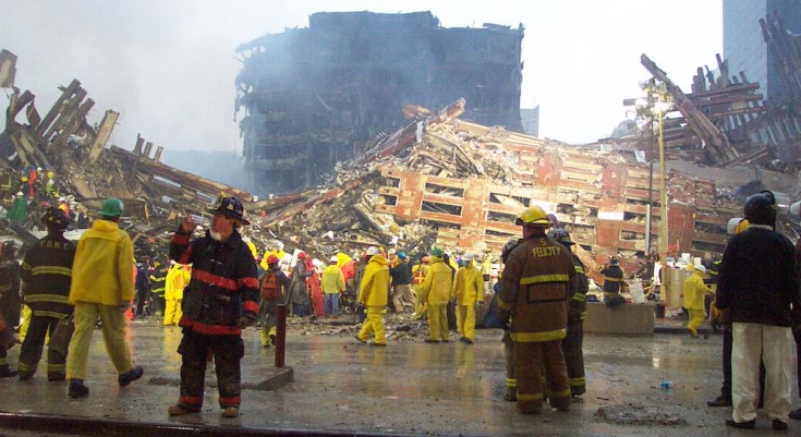2024 EMS World Expo Keynote